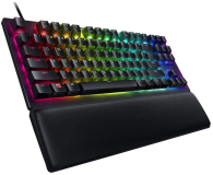 RAZER Huntsman V2 Tenkeyless Purple Clicky RZ03-03940300-R3M1 - 682371 - zdjęcie 2
